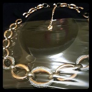Swarovski Necklace